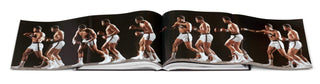Greatest of All Time. A Tribute to Muhammad Ali
