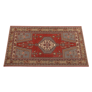 Vintage Anatolian Rug 4.10 x 8.10
