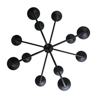 Larkin 12 Light Chandelier
