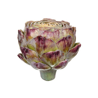 Green & Purple Artichoke
