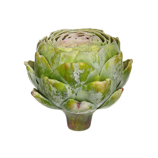 Green Artichoke

