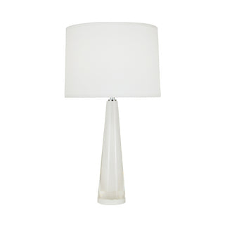 Crystal Table Lamp
