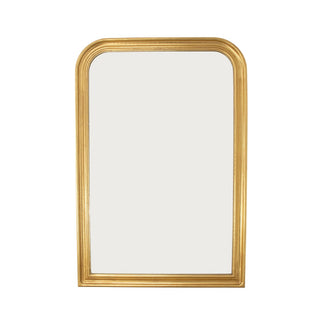 Gold Louis Phillippe Mirror (Large)
