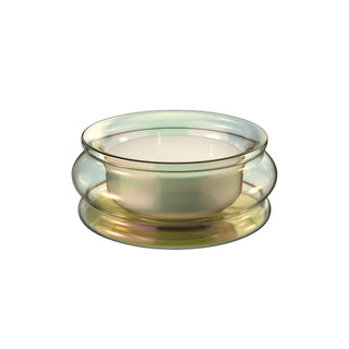 Gabrielle Gold Madagascar Candle (Small)
