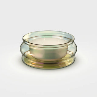 Gabrielle Gold Madagascar Candle (Small)
