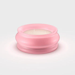 Gabrielle Pink Fidji Candle (Small)
