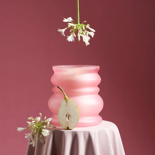 Gabrielle Pink Fidji Candle (Small)
