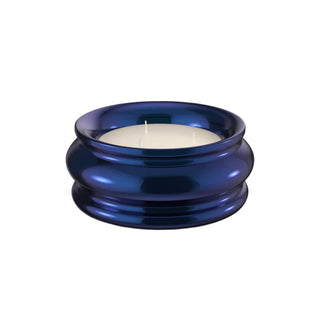 Gabrielle Blue Luxor Candle (Small)

