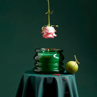 Gabrielle Green Calabria Candle (Small)
