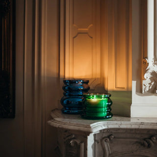 Gabrielle Green Calabria Candle (Small)
