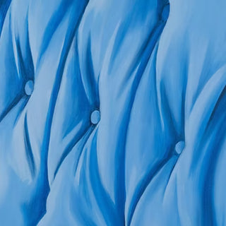 "Melodrama" by Mary Grace Tracy
