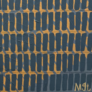 "Shadow Study #1" by Mary Grace Tracy
