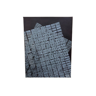 "Shadow Study #2" by Mary Grace Tracy
