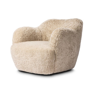 Julius Swivel Chair
