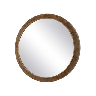 Cleveland Round Mirror

