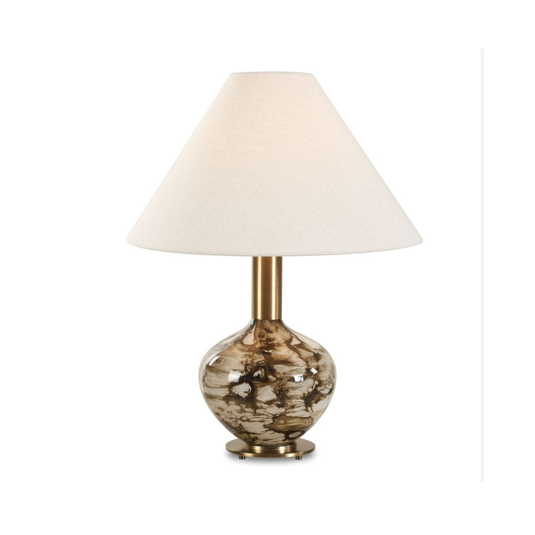 Christopher Collection Montagu Table Lamp - Thumbnail 2