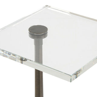 Pelton Drink Table
