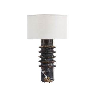 Ring Around Table Lamp
