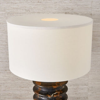 Ring Around Table Lamp

