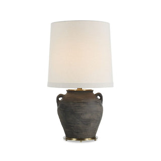 Potter's Table Lamp
