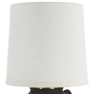 Potter's Table Lamp
