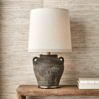 Potter's Table Lamp
