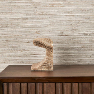 Carved Beam Rechargeable Mini Lamp
