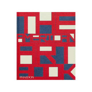 The American Art Book
