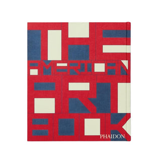 The American Art Book
