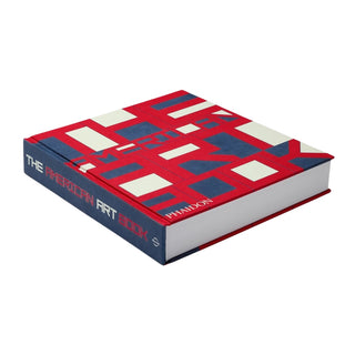 The American Art Book
