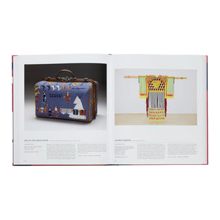 The American Art Book

