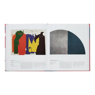 The American Art Book
