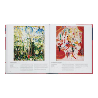 The American Art Book
