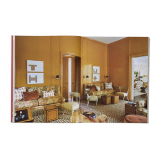 FREDERIC: The Last Word in Chic
