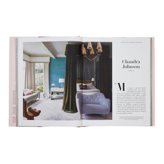 Southern Interiors: A Celebration of Personal Style
