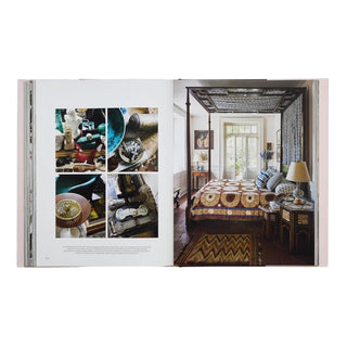 Southern Interiors: A Celebration of Personal Style

