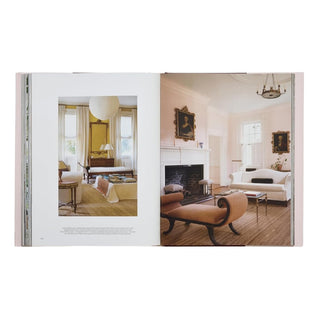 Southern Interiors: A Celebration of Personal Style
