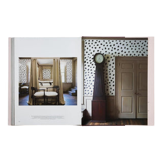 Southern Interiors: A Celebration of Personal Style
