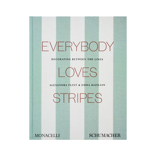 Everybody Loves Stripes: Decorating Between the Lines
