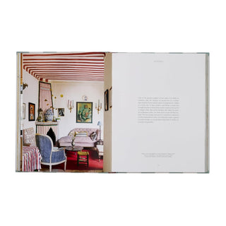 Everybody Loves Stripes: Decorating Between the Lines
