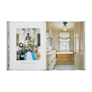 Everybody Loves Stripes: Decorating Between the Lines
