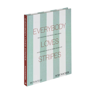 Everybody Loves Stripes: Decorating Between the Lines
