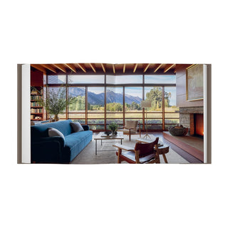 The Meaningful Modern Home: Soulful Architecture and Interiors
