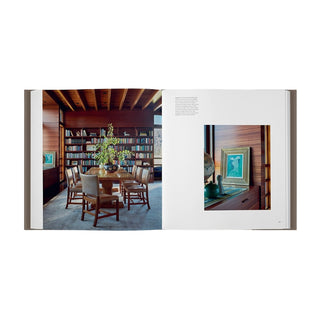 The Meaningful Modern Home: Soulful Architecture and Interiors
