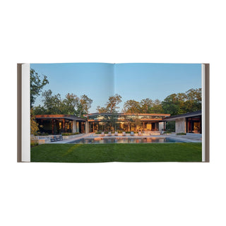 The Meaningful Modern Home: Soulful Architecture and Interiors
