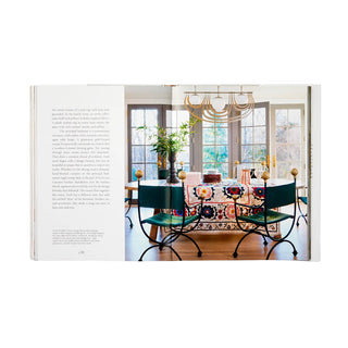 House Dressing: Interiors for Colorful Living
