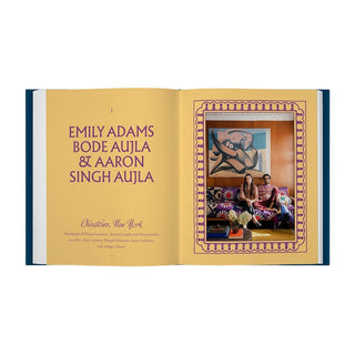 The New Antiquarians: At Home with Young Collectors
