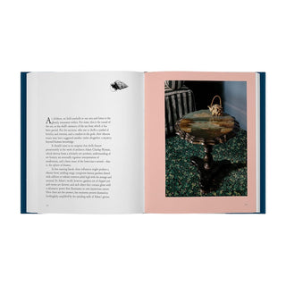 The New Antiquarians: At Home with Young Collectors
