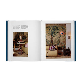 The New Antiquarians: At Home with Young Collectors
