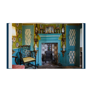 The New Antiquarians: At Home with Young Collectors
